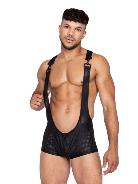 LI667 - Master Singlet