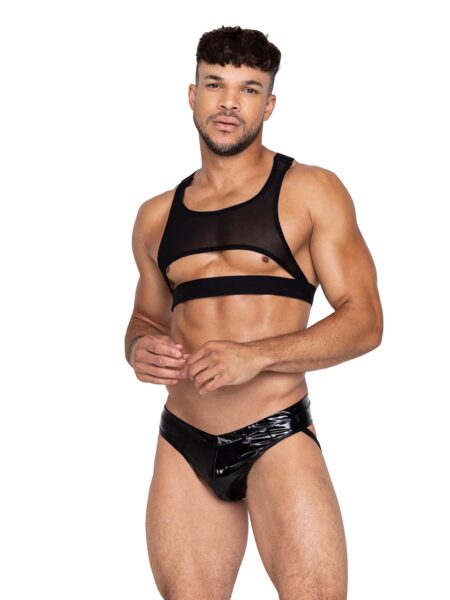 LI671 - Midnight Briefs