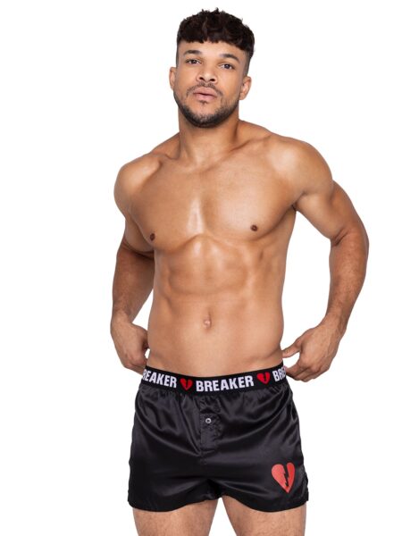 LI673 - Heartbreaker Boxers
