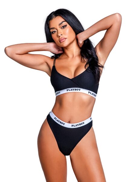 PBLI132 - Playboy Lifestyle 2-Piece Set