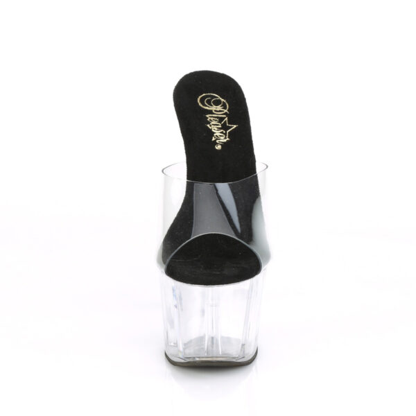 7" Heel, 2 3/4" PF Slide - Image 2