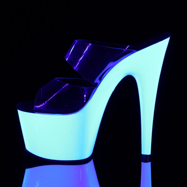 7" Heel, 2 3/4" PF Slide - Image 3