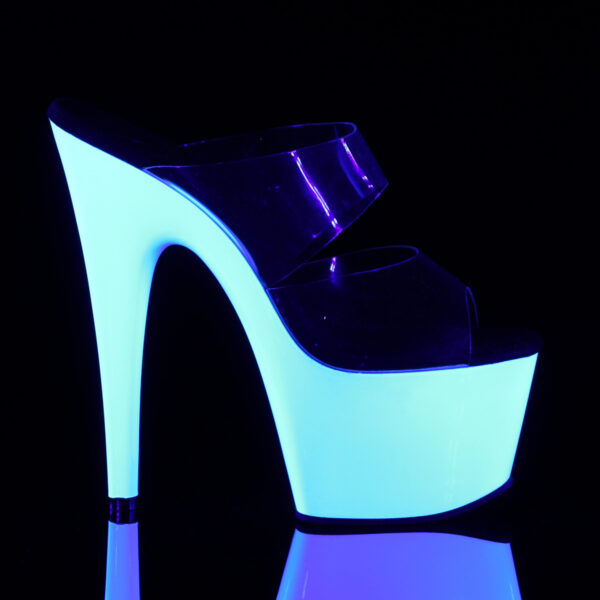 7" Heel, 2 3/4" PF Slide - Image 5