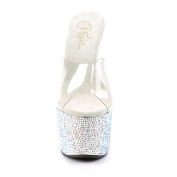 7" Heel, 2 3/4" PF Slide - Image 2