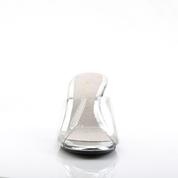 3" Heel, 1/8" Mini PF Slide - Image 2