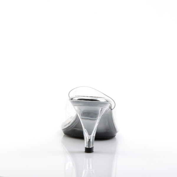 3" Heel, 1/8" Mini PF Slide - Image 4