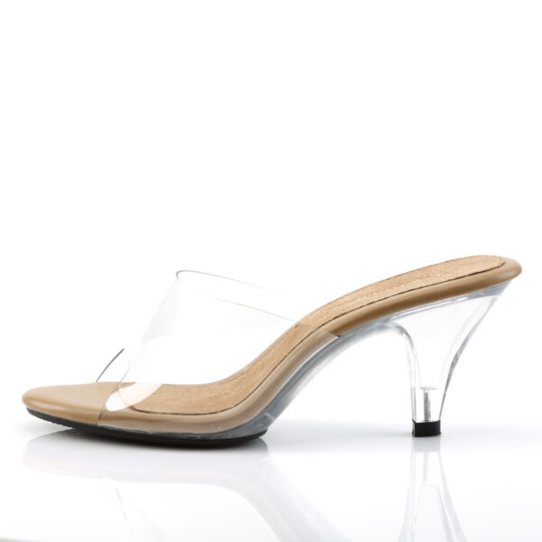 3" Heel, 1/8" Mini PF Slide - Image 3