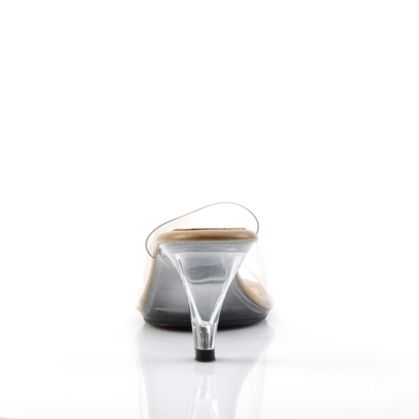 3" Heel, 1/8" Mini PF Slide - Image 4