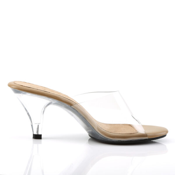 3" Heel, 1/8" Mini PF Slide - Image 5