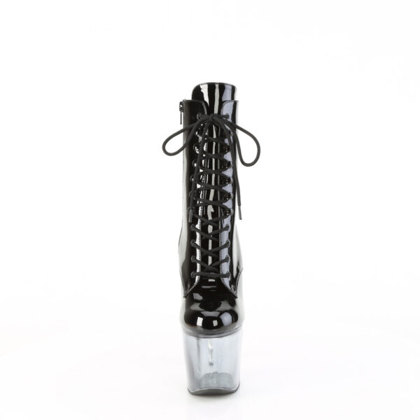7" Heel, 2 3/4" PF Ankle Boot - Image 2