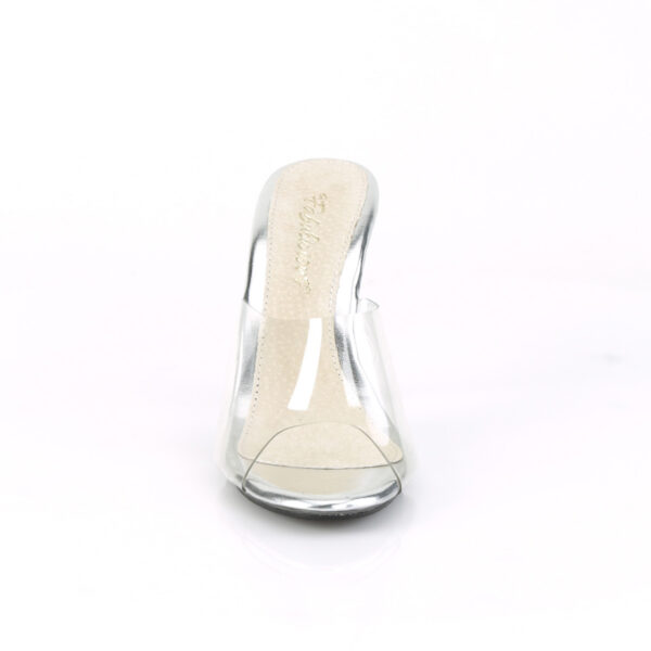 4" Heel, 1/8" PF Slide - Image 2