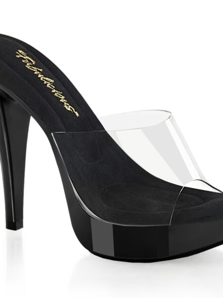 5" Heel, 1" PF Slide
