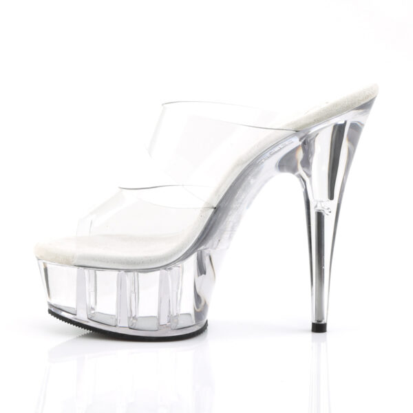 6" Heel, 1 3/4" PF Two-Band PF Slide - Image 3