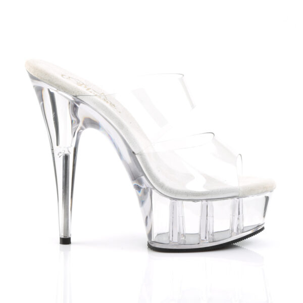 6" Heel, 1 3/4" PF Two-Band PF Slide - Image 5
