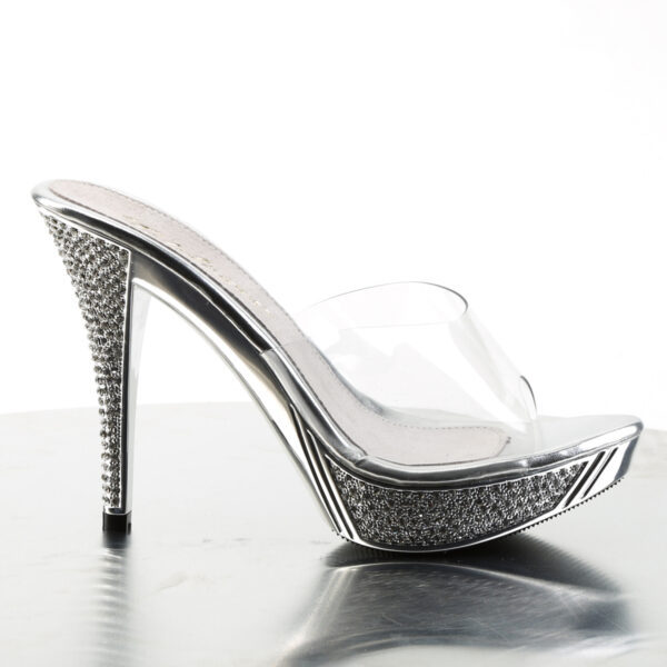 4 1/2" Heel, 1" PF Slide w/ RS - Image 5