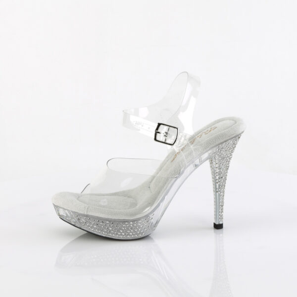 4 1/2" Heel, 1" PF Slide w/ RS - Image 3