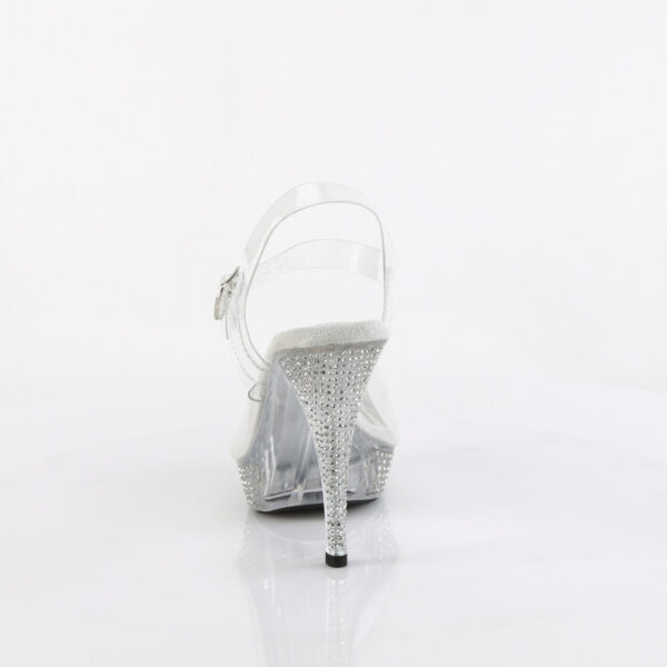 4 1/2" Heel, 1" PF Slide w/ RS - Image 4
