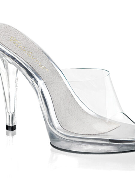 4 1/2" Stiletto Heel PF Slide