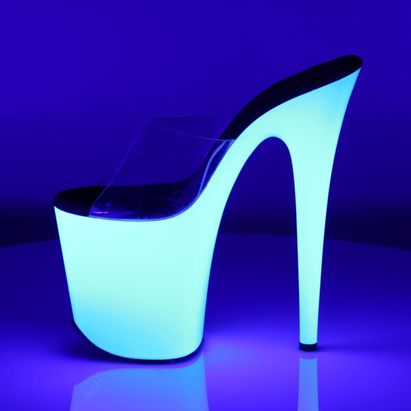 8" Heel, 4" PF Slide - Image 3