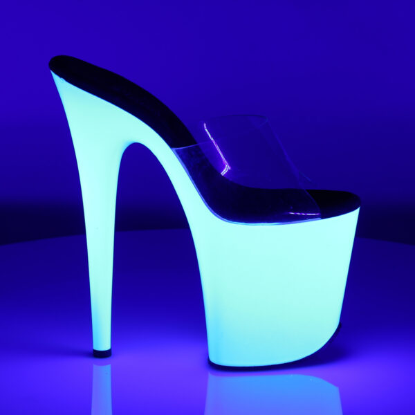 8" Heel, 4" PF Slide - Image 5