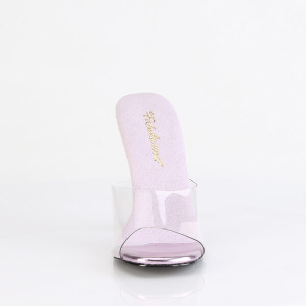 4 1/2" Heel Slide w/ Two Tone RS - Image 2