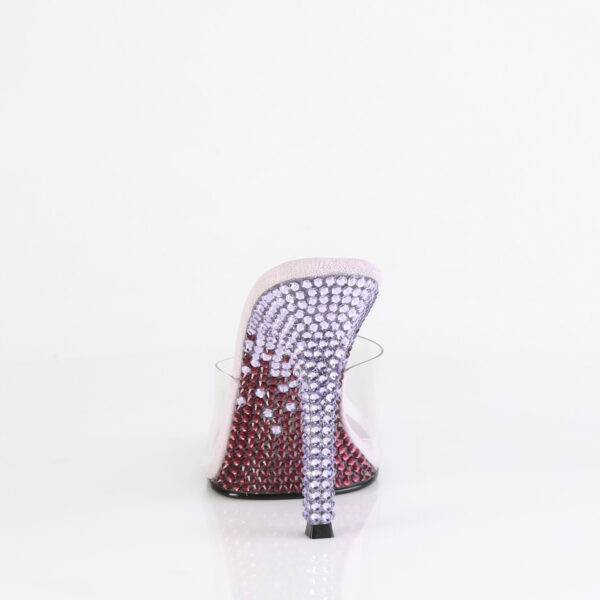 4 1/2" Heel Slide w/ Two Tone RS - Image 4