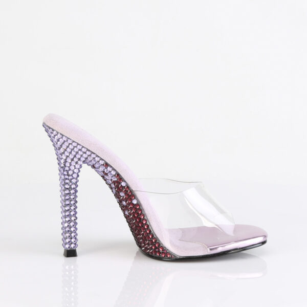 4 1/2" Heel Slide w/ Two Tone RS - Image 5