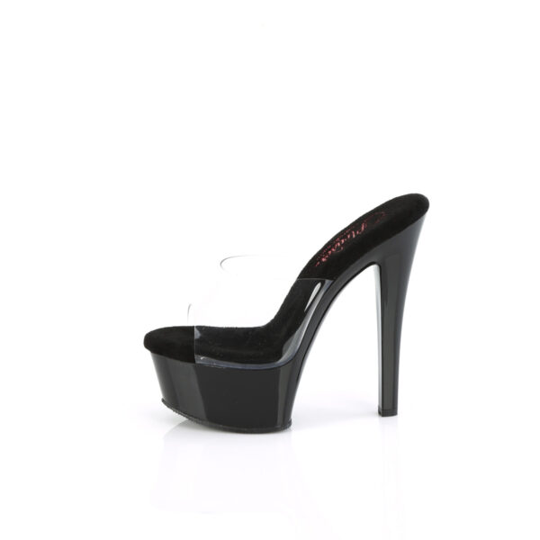 6" Heel, 1 3/4" PF Comfort Width Slide - Image 3