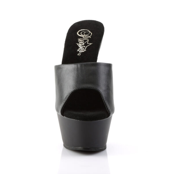6" Spike Heel P/F Sandal - Image 2