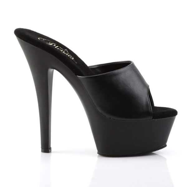 6" Spike Heel P/F Sandal - Image 5