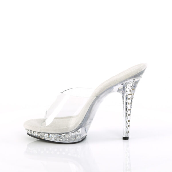 5" Heel, 3/4" PF Slide - Image 3