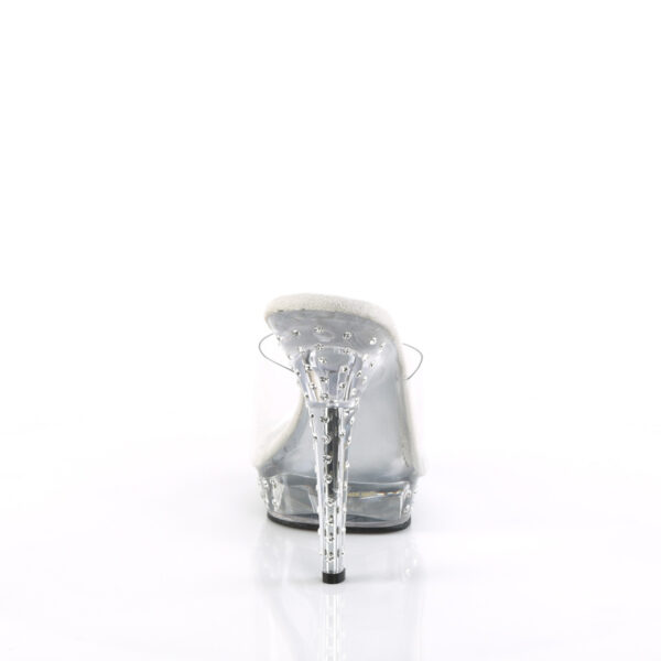 5" Heel, 3/4" PF Slide - Image 4