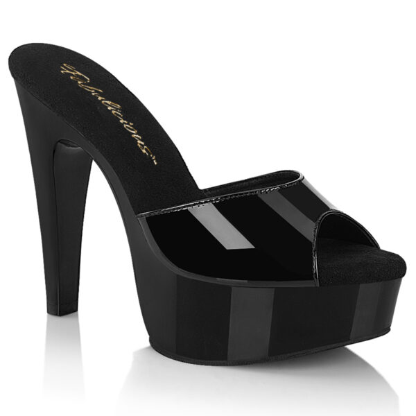 5" Heel, 1 3/4" PF Slide