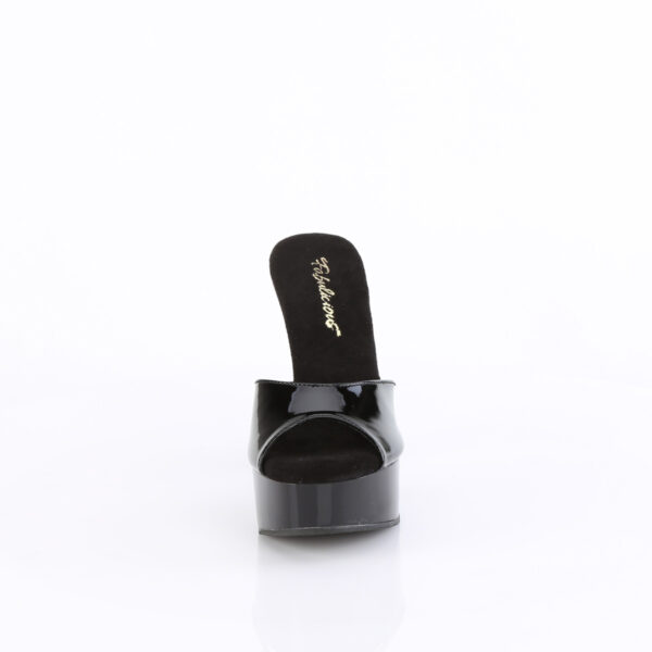 5" Heel, 1 3/4" PF Slide - Image 2