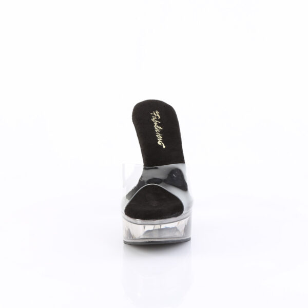 5" Heel, 1 3/4" PF Slide - Image 2