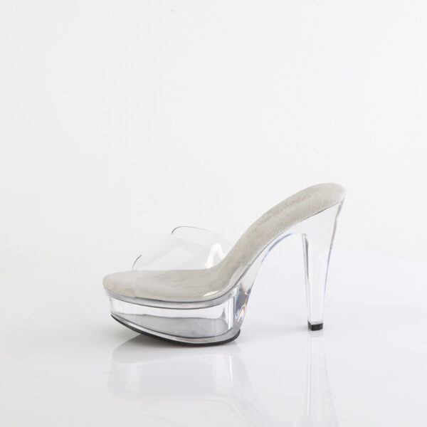 5" Heel, 1 3/4" PF Slide - Image 3