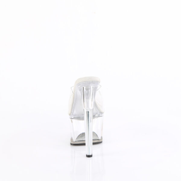 7" Heel, 2 3/4" PF Comfort Width Slide - Image 4