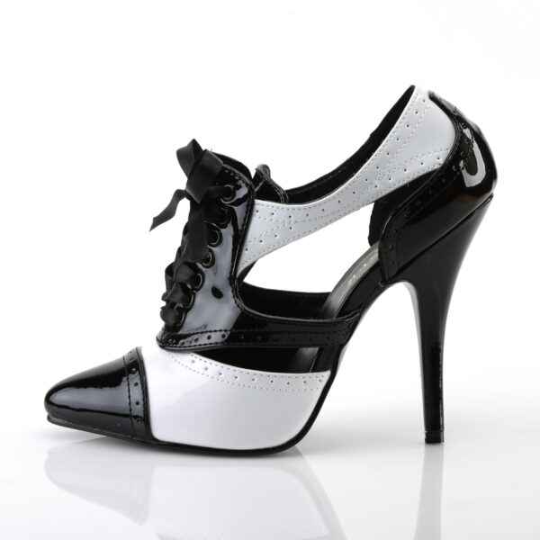 5" Cutout Spectator Pump W/ Trim Detail - Image 3