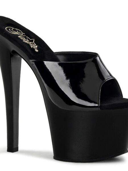 7" Heel  2 3/4" PF Sandal
