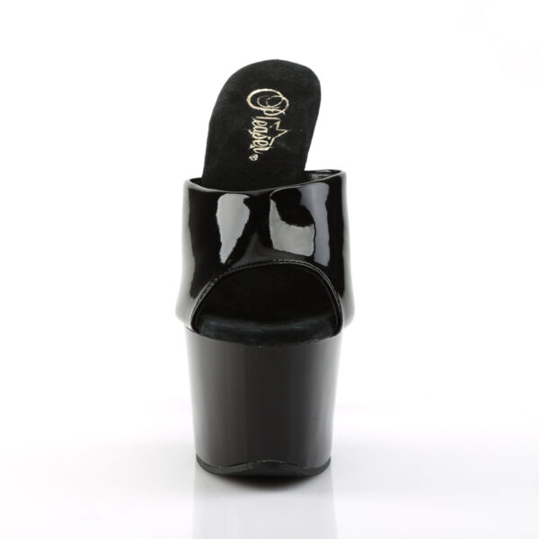 7" Heel  2 3/4" PF Sandal - Image 2
