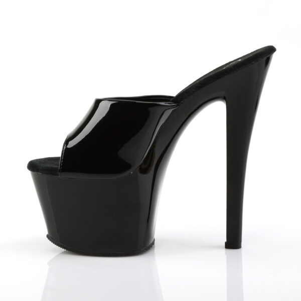 7" Heel  2 3/4" PF Sandal - Image 3