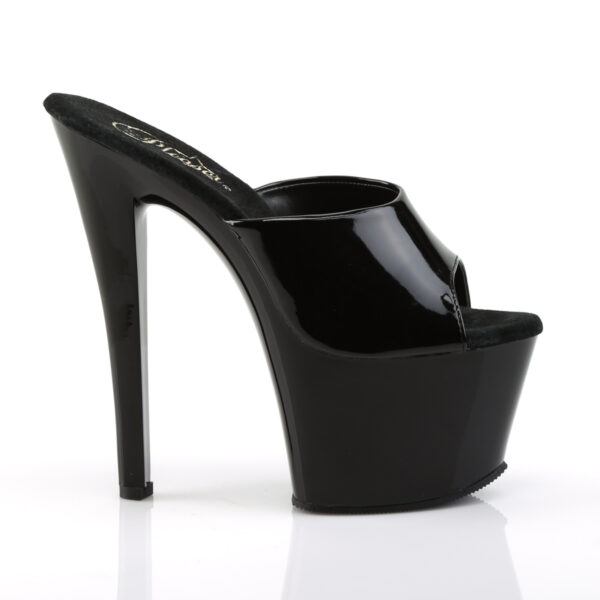 7" Heel  2 3/4" PF Sandal - Image 5