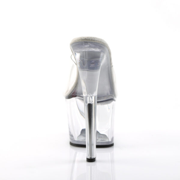 7" Heel  2 3/4" PF Sandal - Image 4