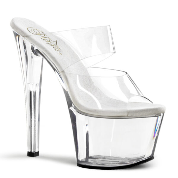 7" Heel Two-Band PF Slide