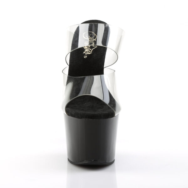7" Heel Two-Band PF Slide - Image 2