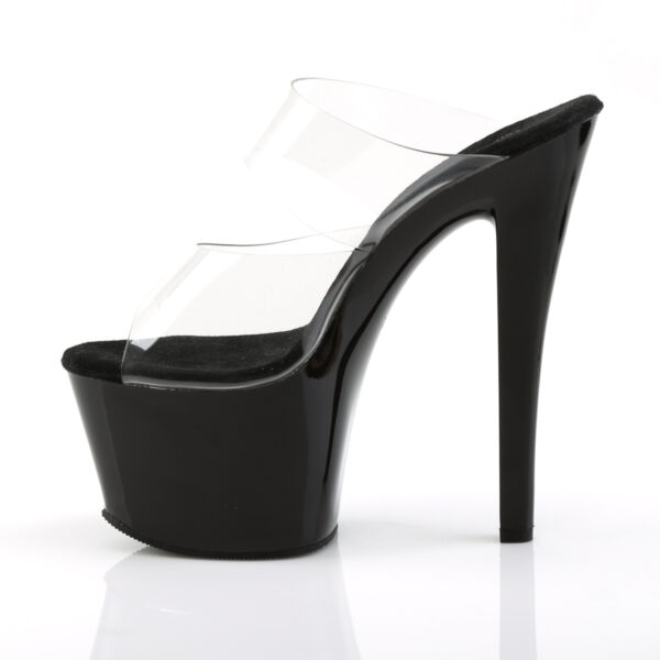 7" Heel Two-Band PF Slide - Image 3