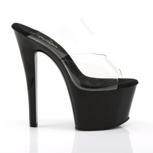 7" Heel Two-Band PF Slide - Image 5