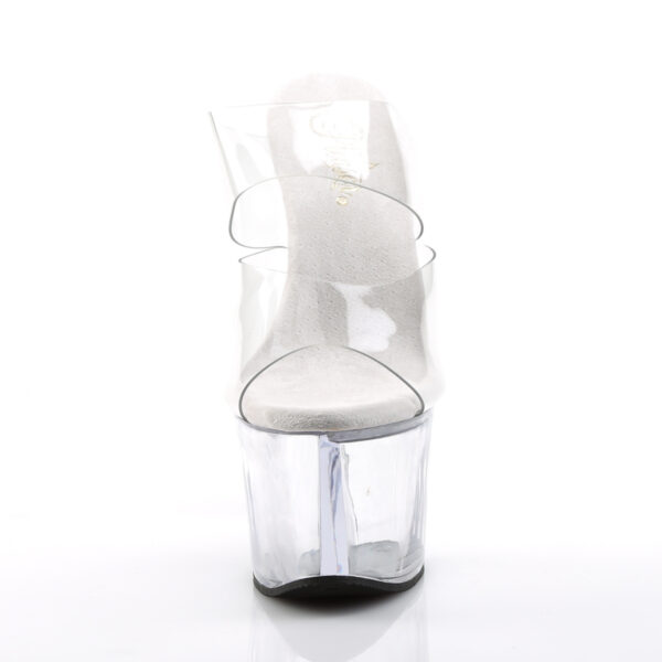 7" Heel Two-Band PF Slide - Image 2