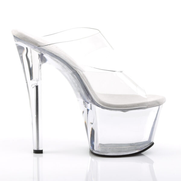 7" Heel Two-Band PF Slide - Image 5