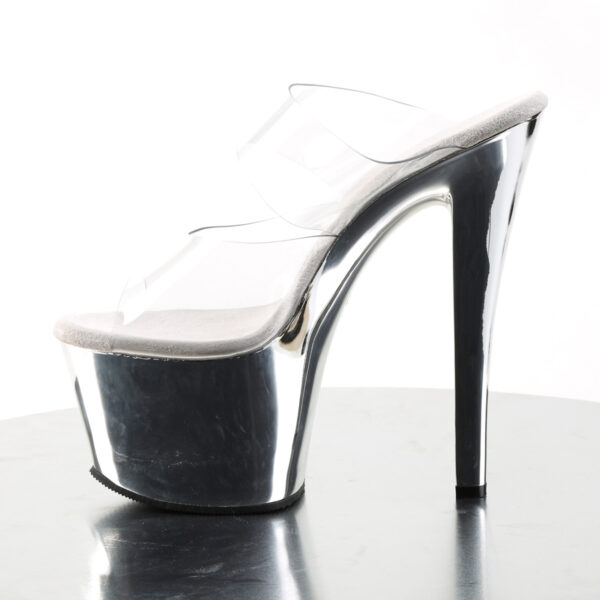 7" Heel Two-Band PF Slide - Image 3